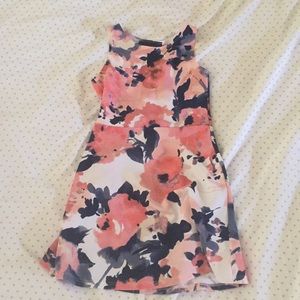 Casual soft material